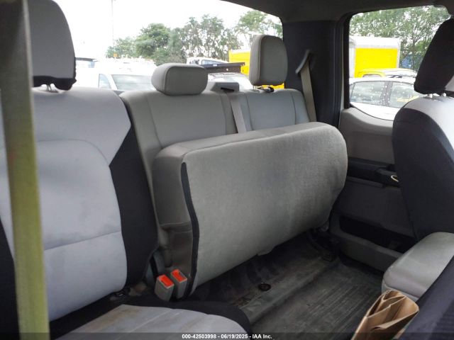 2019 FORD F-150 1FTEX1EB8KKD86692 Photo 7