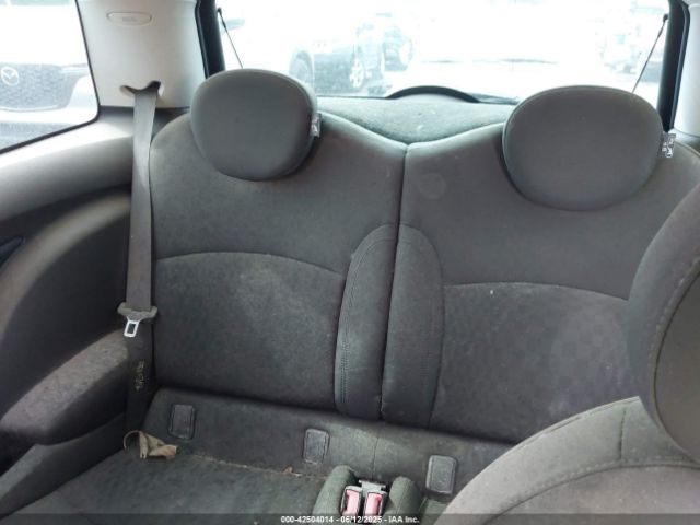 2007 MINI COOPER WMWMF33507TT58780 Photo 7