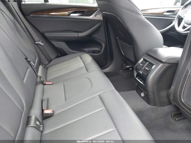 2019 BMW X3 5UXTR7C59KLR39960 Photo 7