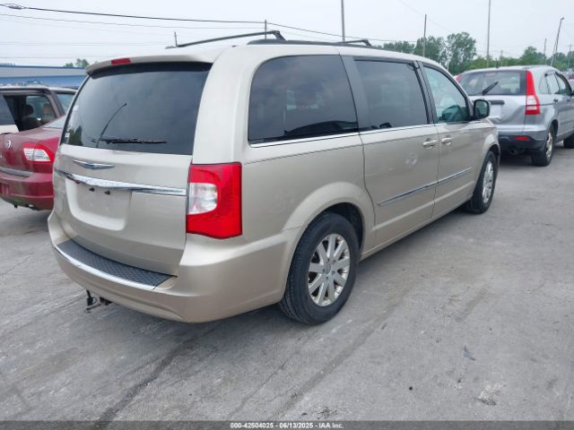 2014 CHRYSLER TOWN & COUNTRY 2C4RC1BGXER255802 Photo 3