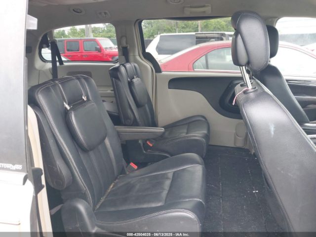 2014 CHRYSLER TOWN & COUNTRY 2C4RC1BGXER255802 Photo 7