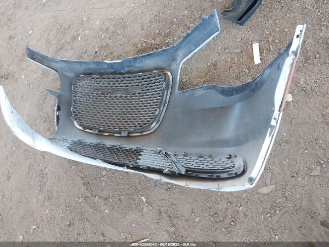2C3CCAAG0FH867705 Chrysler 300