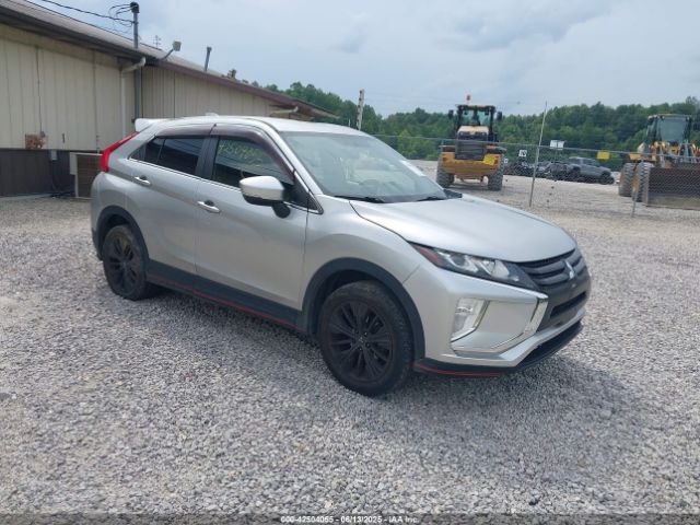 2019 MITSUBISHI ECLIPSE CROSS JA4AT4AA0KZ030487