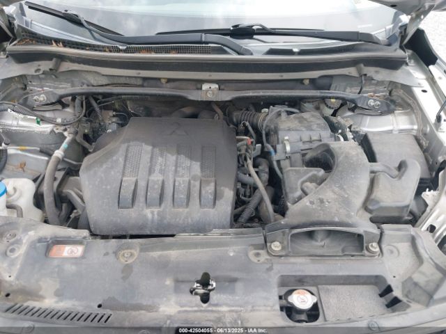 2019 MITSUBISHI ECLIPSE CROSS JA4AT4AA0KZ030487 Photo 9