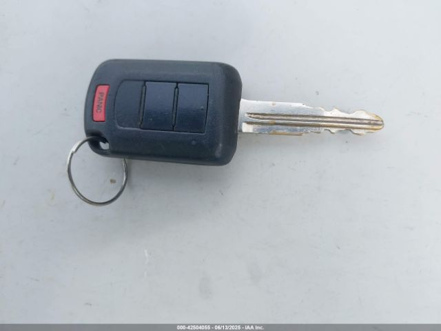 2019 MITSUBISHI ECLIPSE CROSS JA4AT4AA0KZ030487 Photo 10