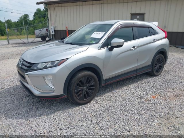 2019 MITSUBISHI ECLIPSE CROSS JA4AT4AA0KZ030487 Photo 1