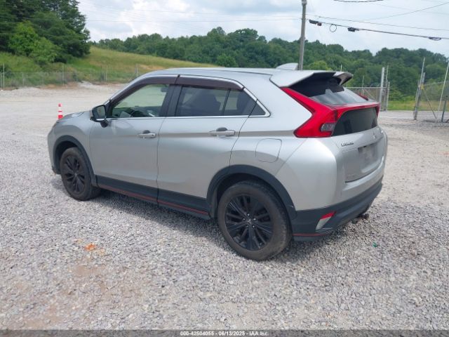 2019 MITSUBISHI ECLIPSE CROSS JA4AT4AA0KZ030487 Photo 2