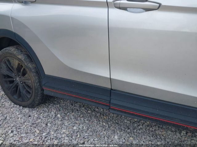 2019 MITSUBISHI ECLIPSE CROSS JA4AT4AA0KZ030487 Photo 5