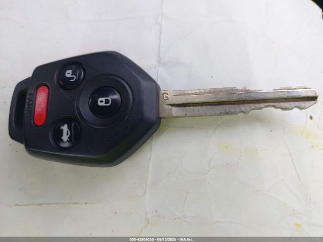 2015 SUBARU IMPREZA JF1GPAU60FH203601 Photo 10