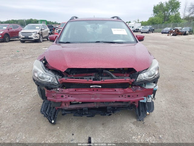 Subaru 2.0l na 2015 JF1GPAU60FH203601 Image 12
