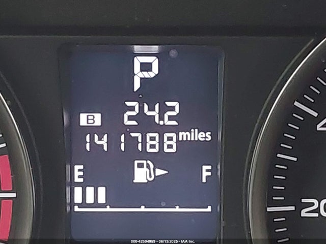 Subaru 2.0l na 2015 JF1GPAU60FH203601 Image 15