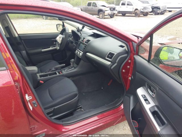 2015 SUBARU IMPREZA JF1GPAU60FH203601 Photo 4