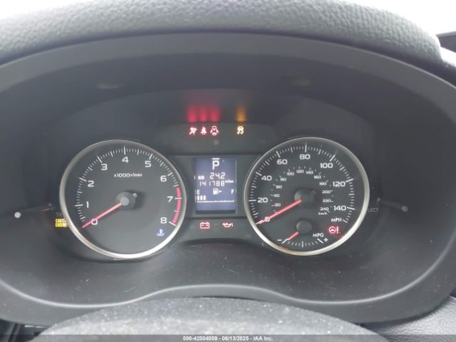 2015 SUBARU IMPREZA JF1GPAU60FH203601 Photo 6