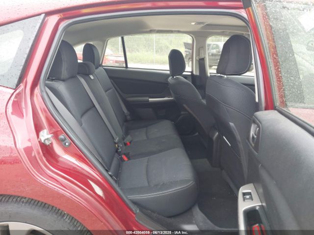 2015 SUBARU IMPREZA JF1GPAU60FH203601 Photo 7