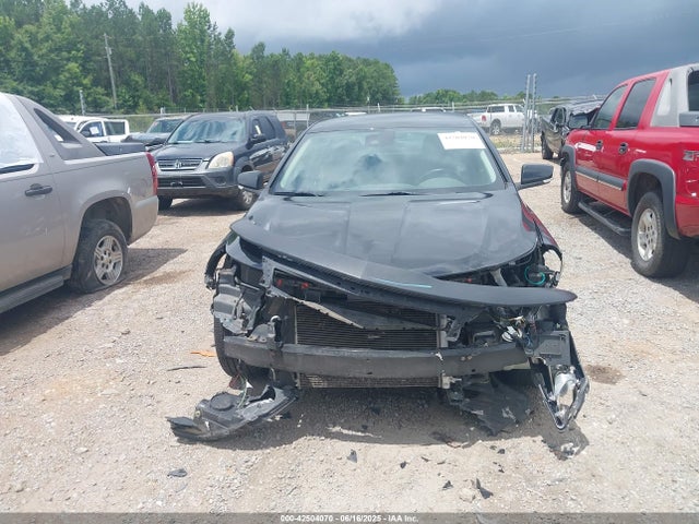 2G1125S31E9237511 Chevrolet lfx