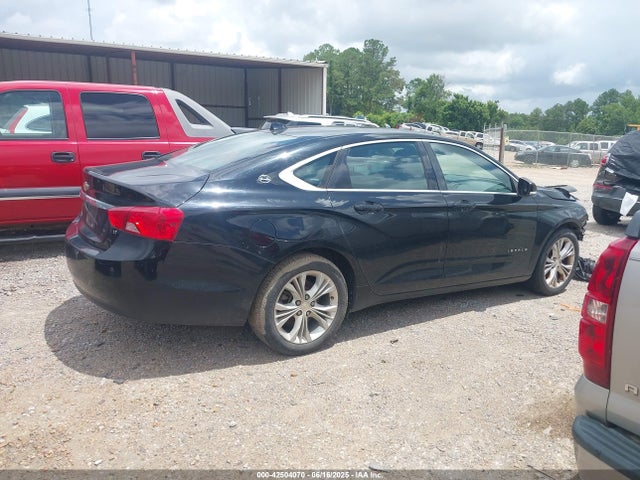 2G1125S31E9237511 Chevrolet lfx