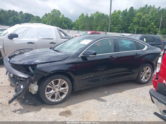 2G1125S31E9237511 Chevrolet lfx