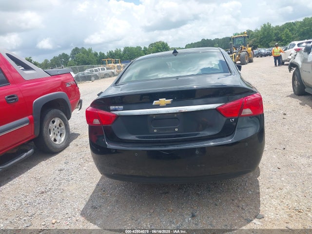 2G1125S31E9237511 Chevrolet lfx