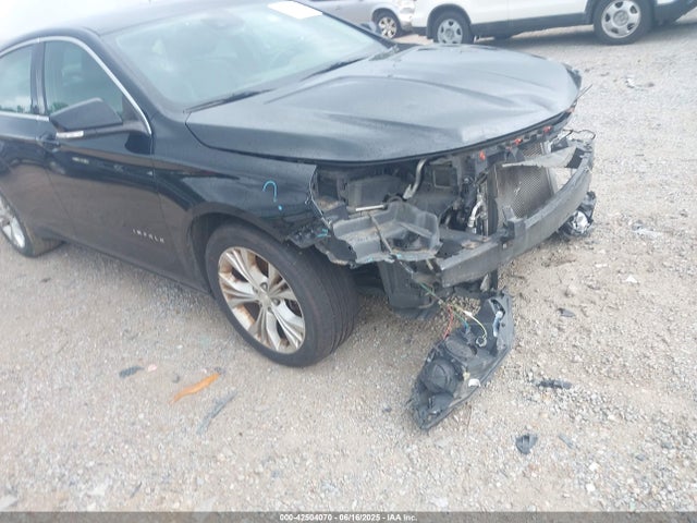 2G1125S31E9237511 Chevrolet lfx