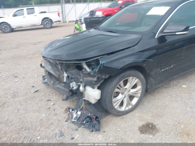 2G1125S31E9237511 Chevrolet lfx