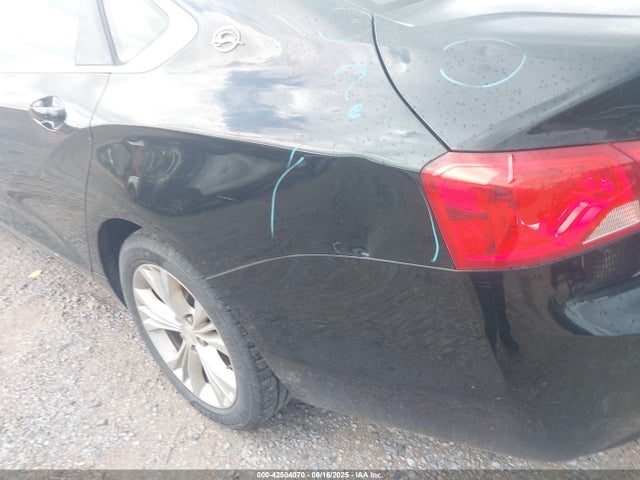 2G1125S31E9237511 Chevrolet lfx