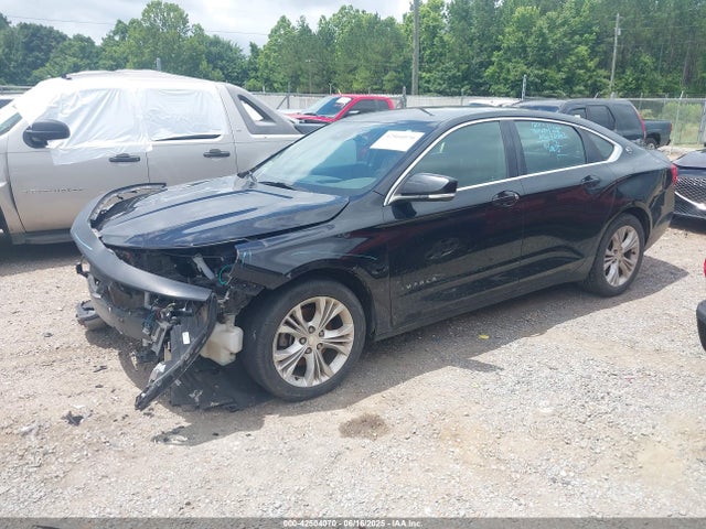 2G1125S31E9237511 Chevrolet lfx