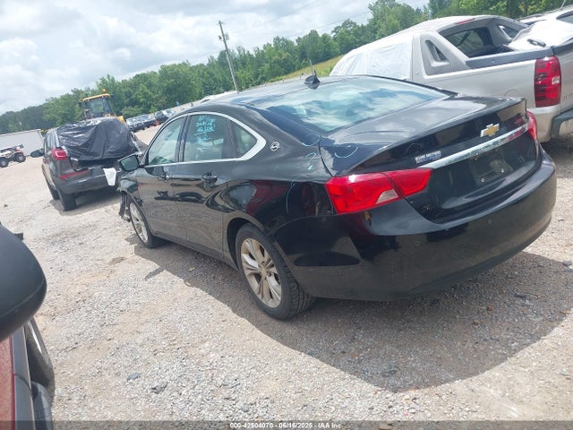 2G1125S31E9237511 Chevrolet lfx