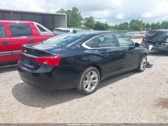 2G1125S31E9237511 Chevrolet lfx