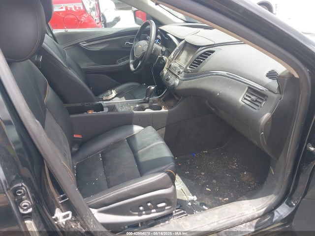 2G1125S31E9237511 Chevrolet lfx