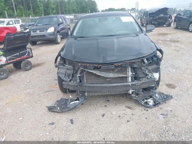2G1125S31E9237511 Chevrolet lfx