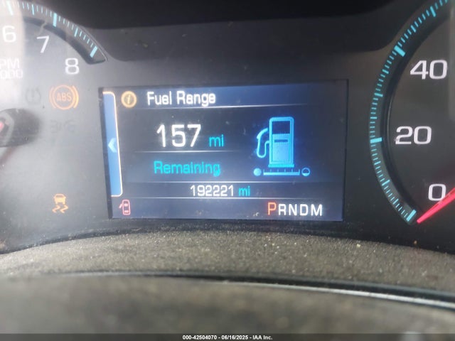 2G1125S31E9237511 Chevrolet lfx