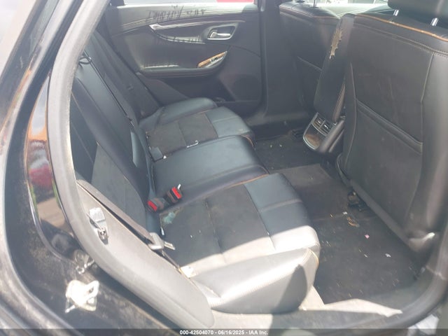 2G1125S31E9237511 Chevrolet lfx