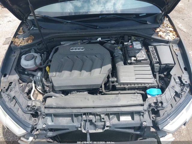 2019 AUDI A3 WAUAUGFF8K1025137 Photo 9