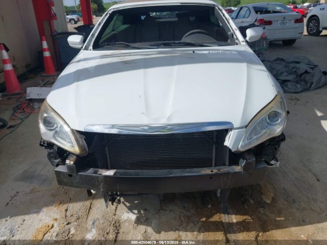 2012 CHRYSLER 200 1C3BCBEB5CN151952 Photo 5