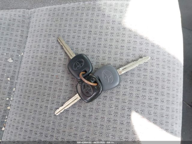2006 TOYOTA COROLLA 2T1BR32E96C576502 Photo 10