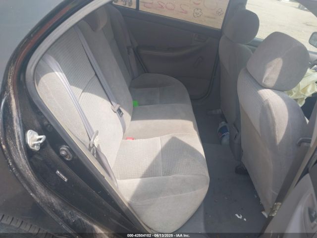 2006 TOYOTA COROLLA 2T1BR32E96C576502 Photo 7