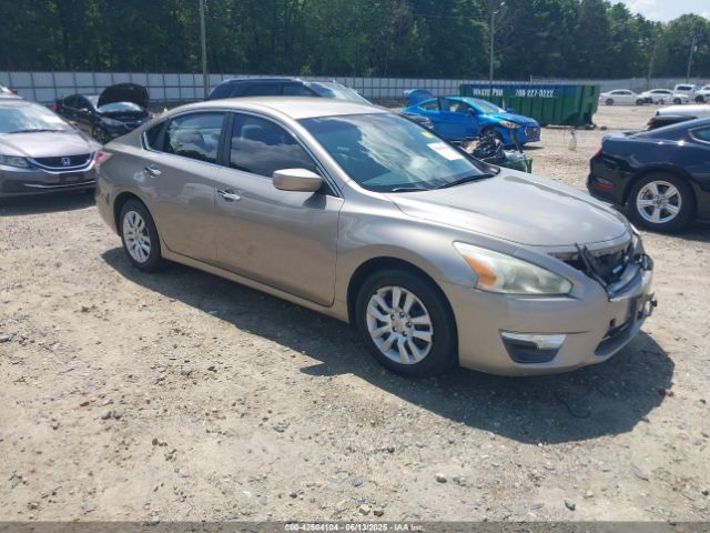 2014 NISSAN ALTIMA 1N4AL3AP2EC278774
