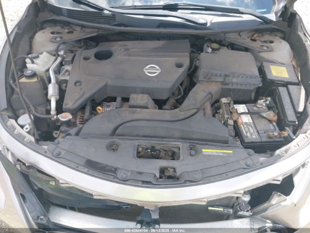 2014 NISSAN ALTIMA 1N4AL3AP2EC278774 Photo 9