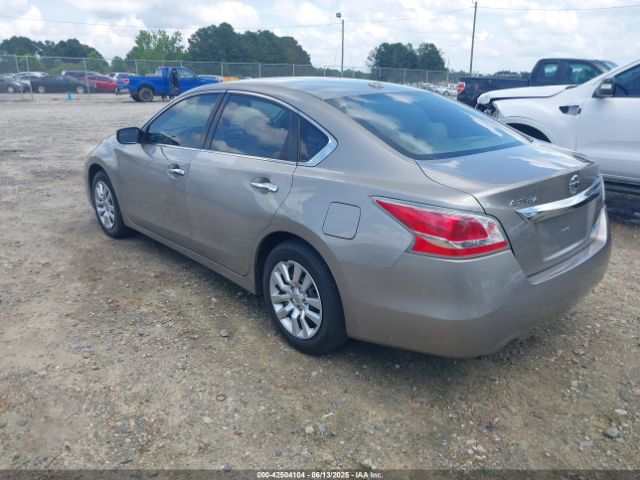 2014 NISSAN ALTIMA 1N4AL3AP2EC278774 Photo 2