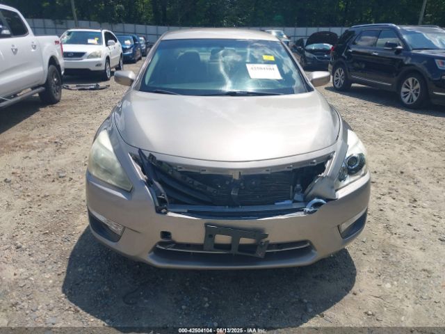 2014 NISSAN ALTIMA 1N4AL3AP2EC278774 Photo 5