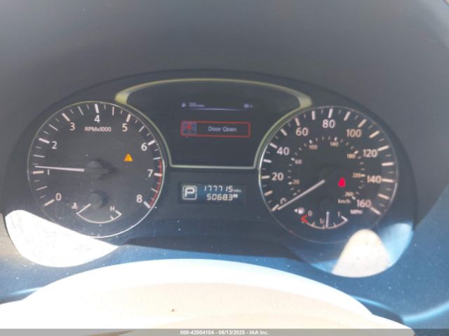 2014 NISSAN ALTIMA 1N4AL3AP2EC278774 Photo 6