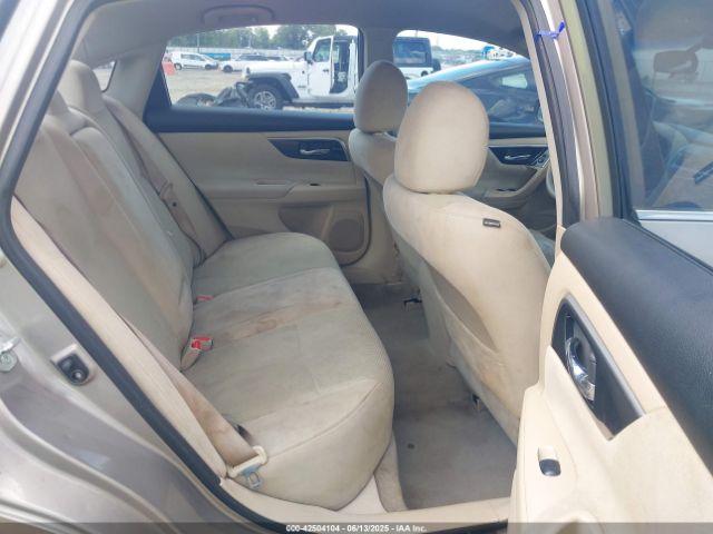 2014 NISSAN ALTIMA 1N4AL3AP2EC278774 Photo 7