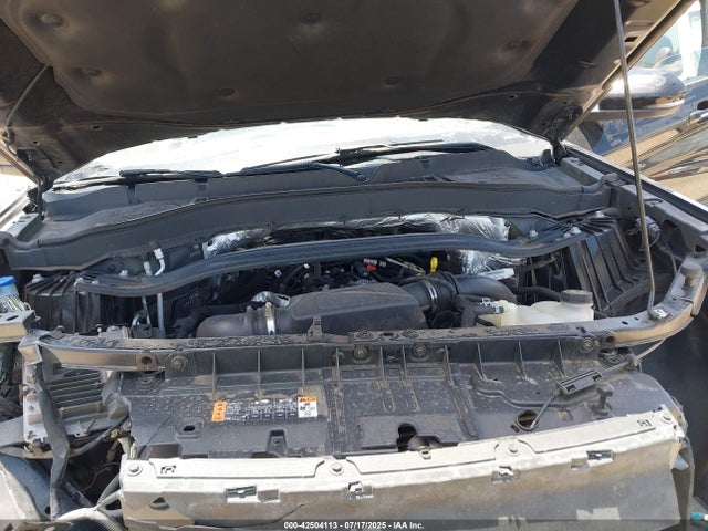 1FM5K8HCXLGA35746 Ford gtdi