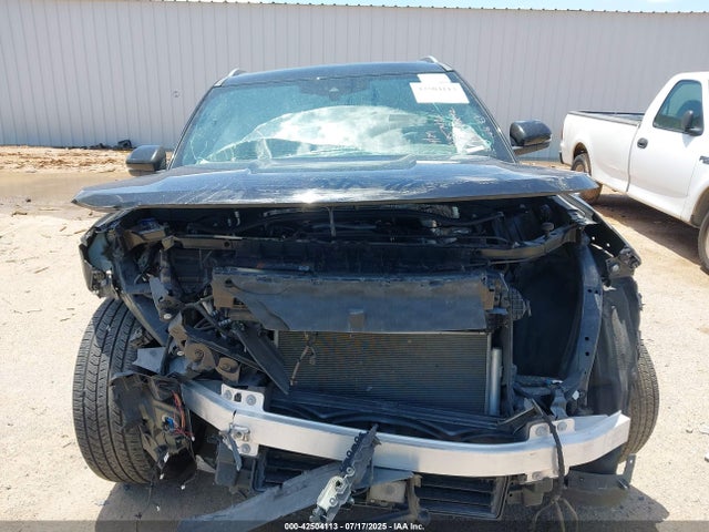 1FM5K8HCXLGA35746 Ford gtdi
