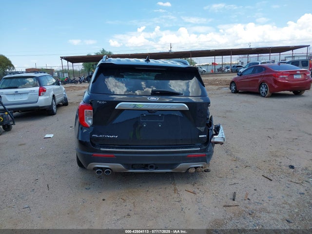 1FM5K8HCXLGA35746 Ford gtdi