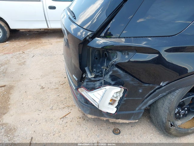 1FM5K8HCXLGA35746 Ford gtdi