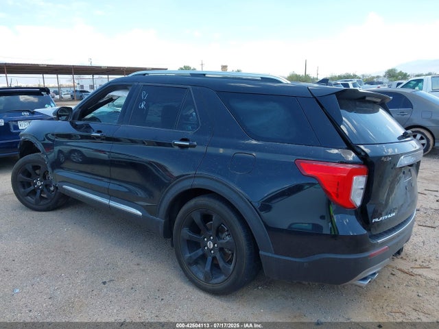 1FM5K8HCXLGA35746 Ford gtdi