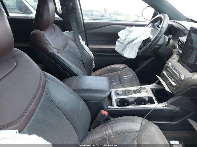 1FM5K8HCXLGA35746 Ford gtdi