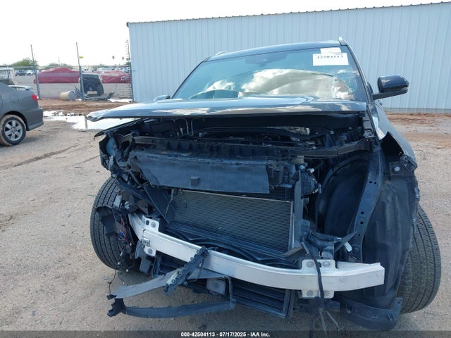 1FM5K8HCXLGA35746 Ford gtdi