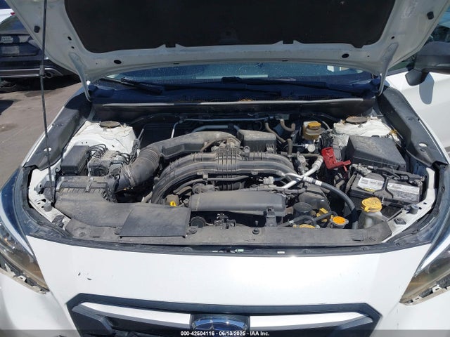 Subaru naturally aspirated 2019 JF2GTAEC4KH254329 Image 10